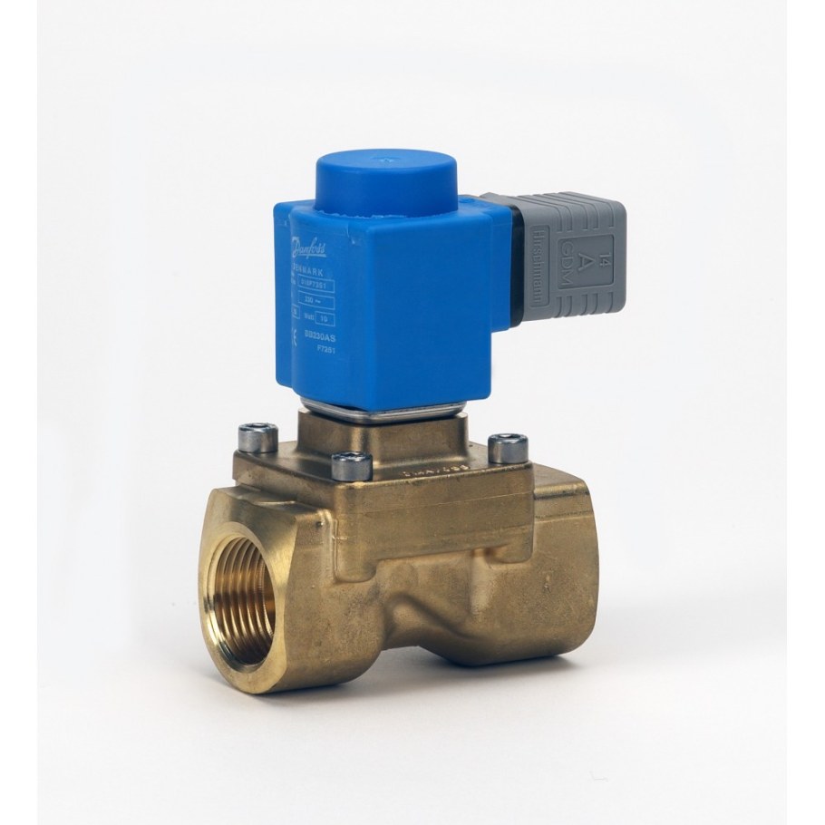 Электромагнитный клапан Danfoss bb230as