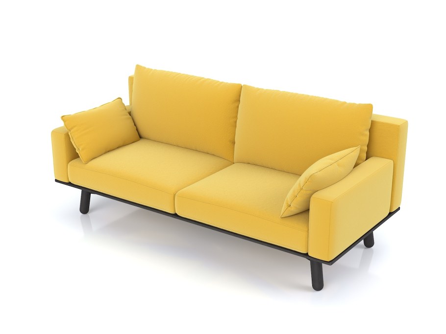 Диван прямой Свельд 2