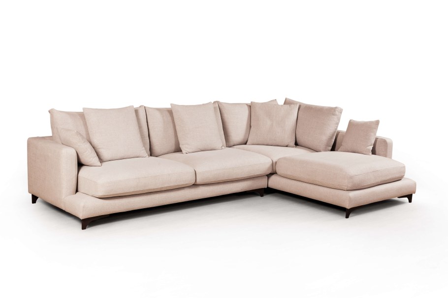 Фабрика Квинта угловой диван Оскар