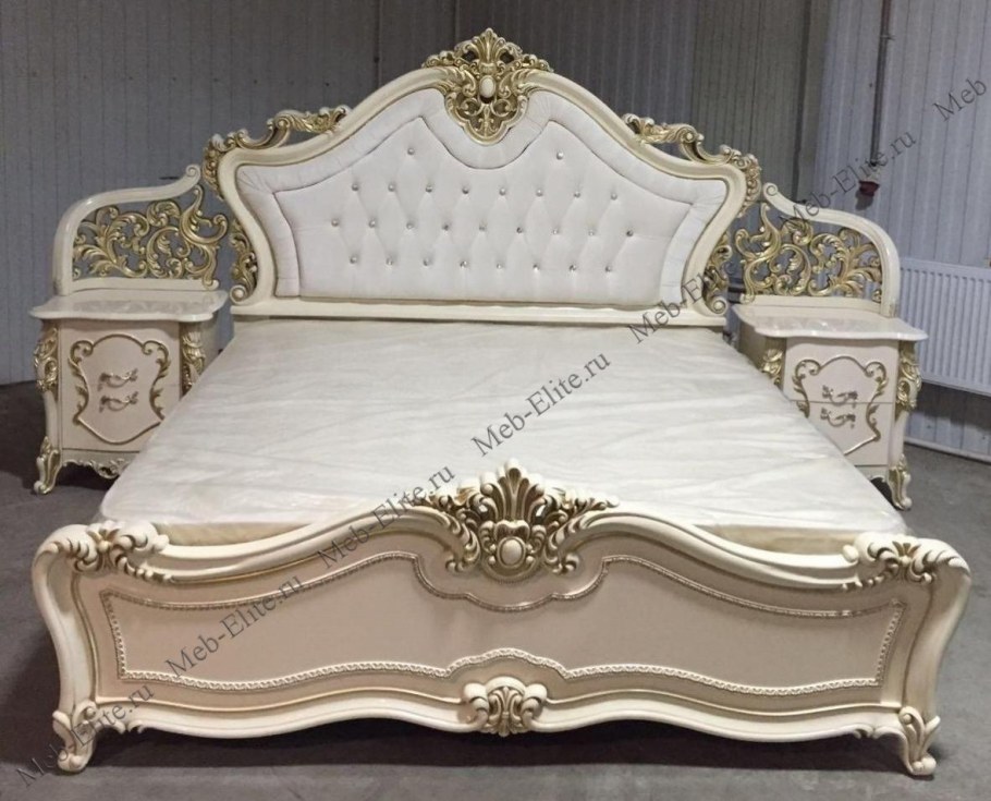 Спальня Джоконда Люкс Арида