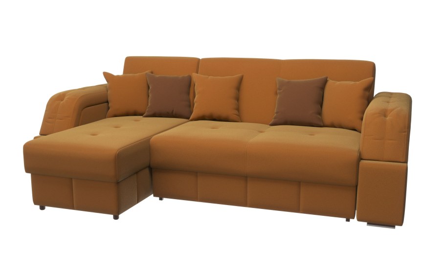 Диван "Альфа" 2