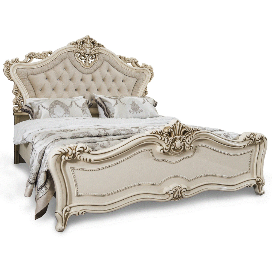 Кровать Джоконда Эра