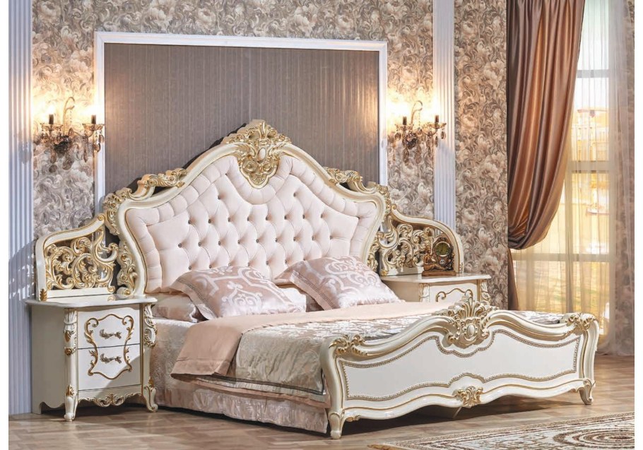 Спальня Монреаль Арида