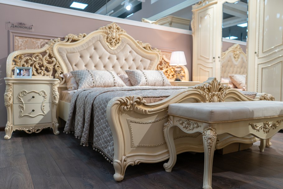 Кровать Джоконда Эра мебель