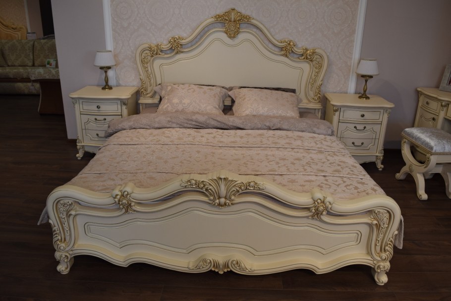 Спальня Мона Лиза Эра