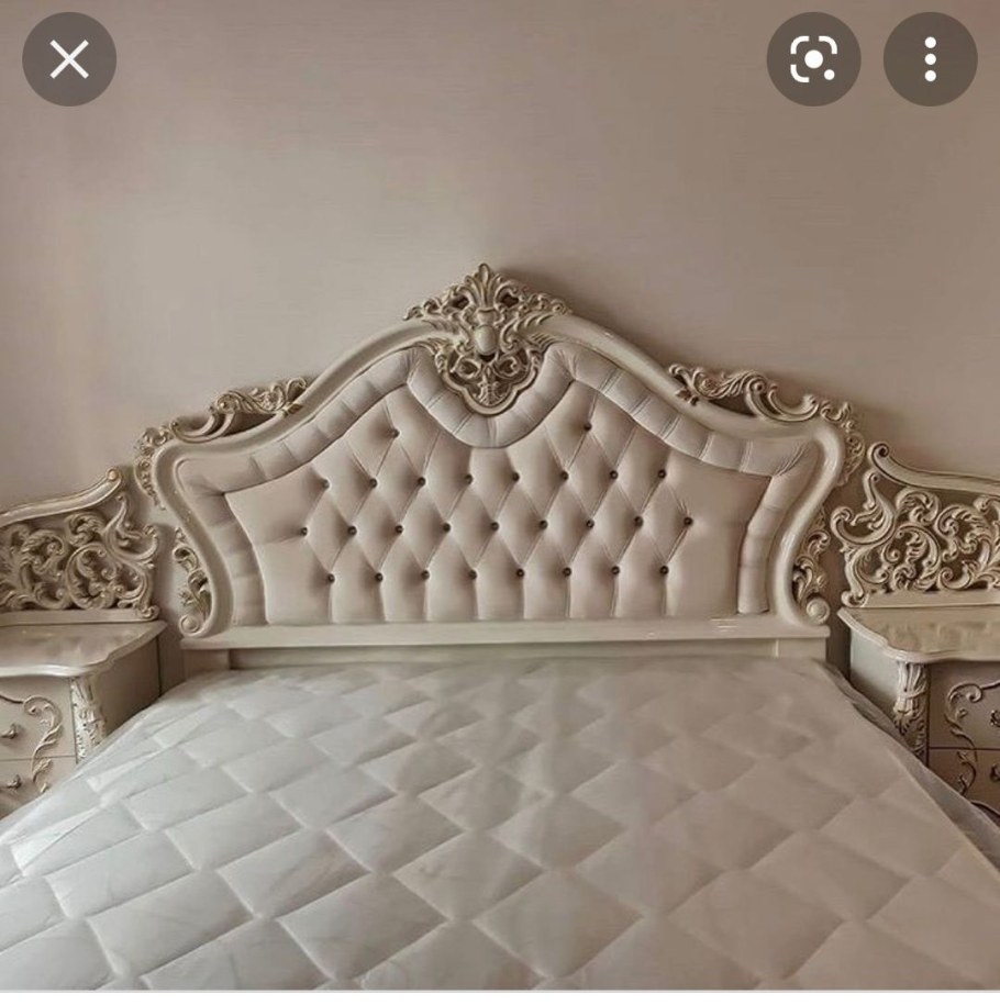 Спальня Джоконда Арида крем