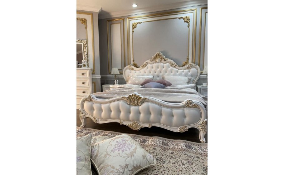 Кровать Натали Эра