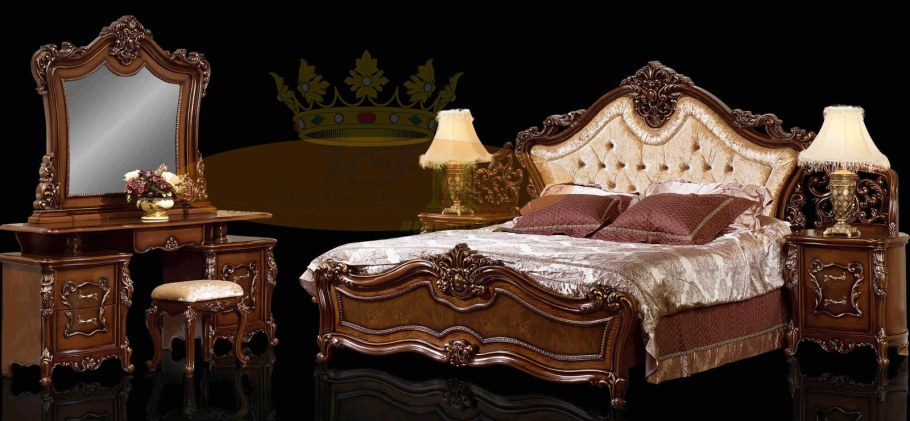 Джоконда спальня Аванти