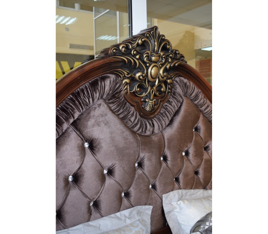 Спальный гарнитур Джоконда Ставрополь фабрика Эра