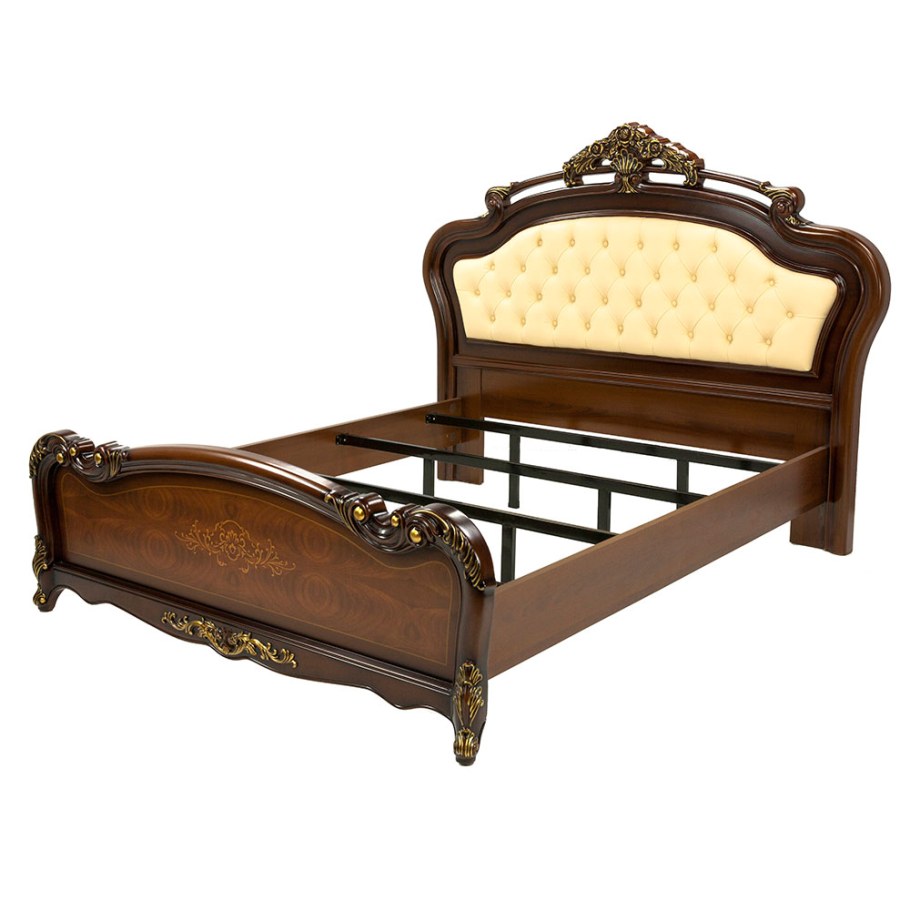 Кровать Аманда а09