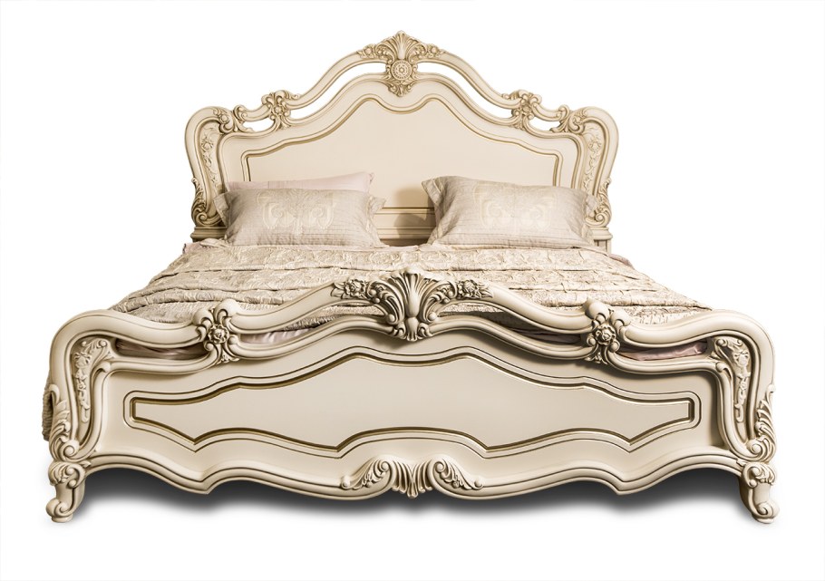 Кровать Мона Лиза Эра
