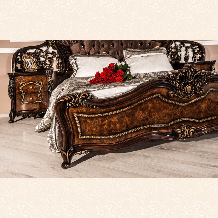 Спальня Джоконда Эра-мебель