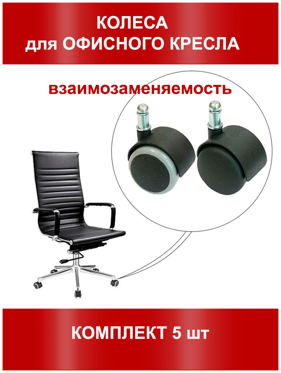 Фурнитура для кресел