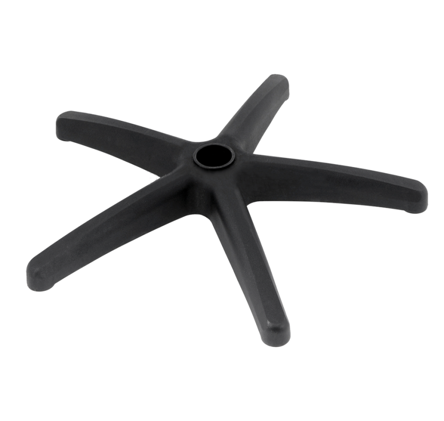 Крестовина для кресла Метта