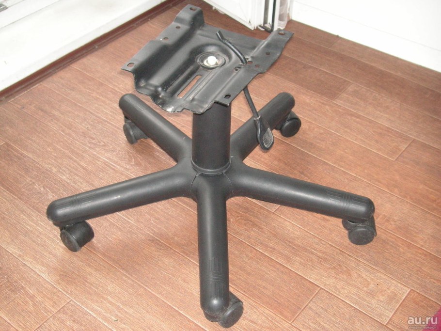 Крестовина и газпатрон для Ch-868n