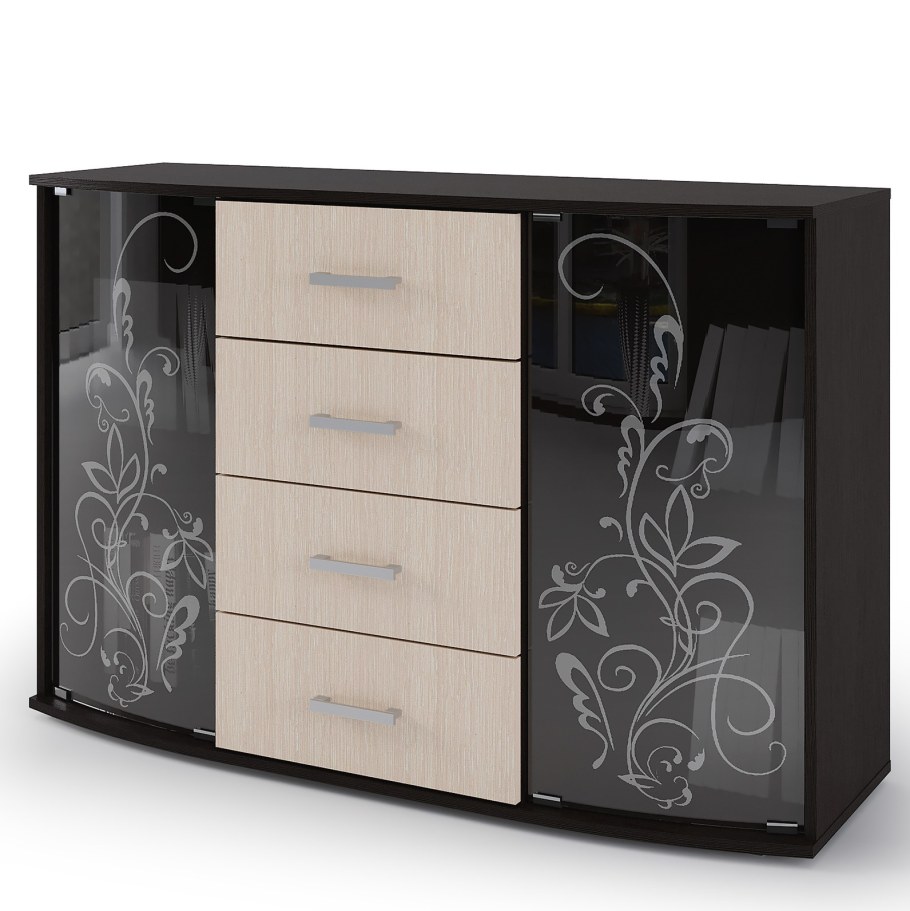 Комод 7 Стендмебель