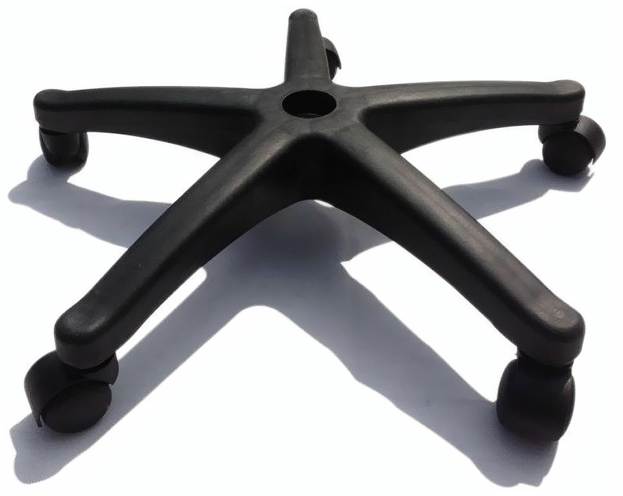 Ножка компьютерного стула