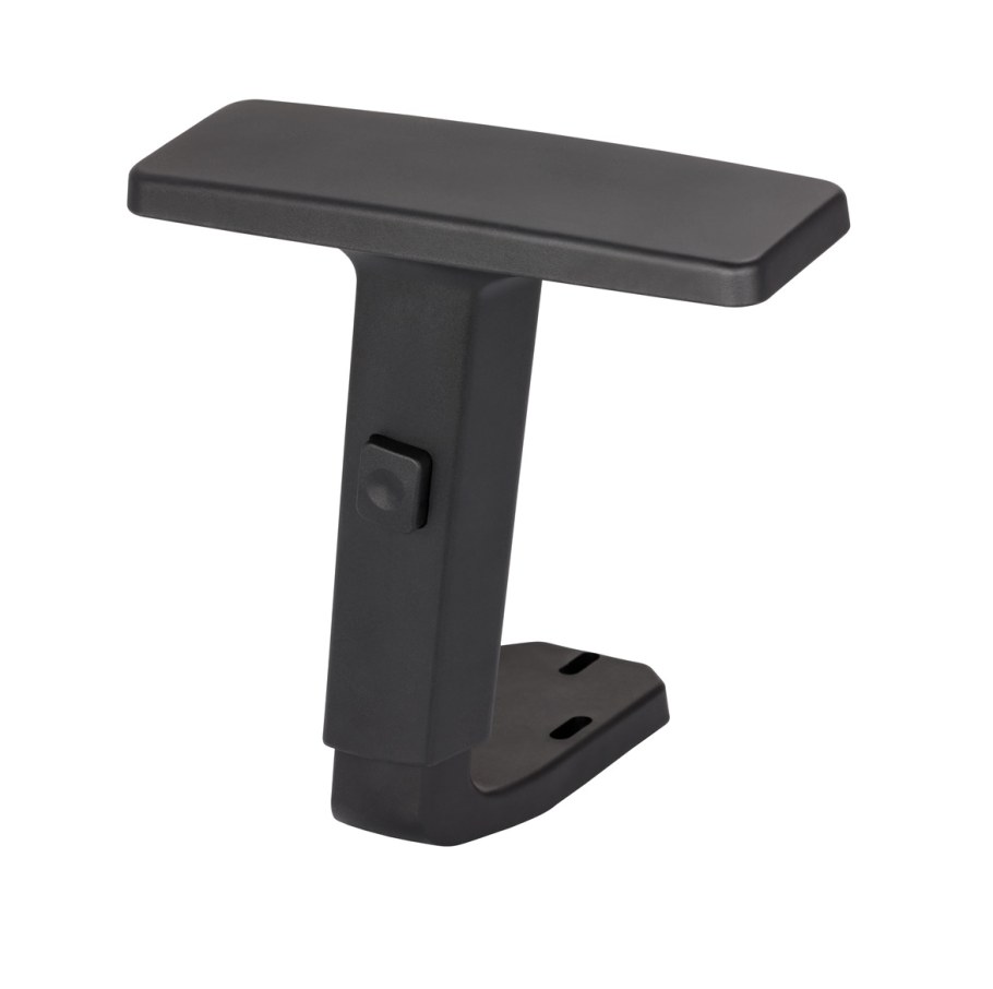 Подлокотник регулируемый ar-02 PU (2d)