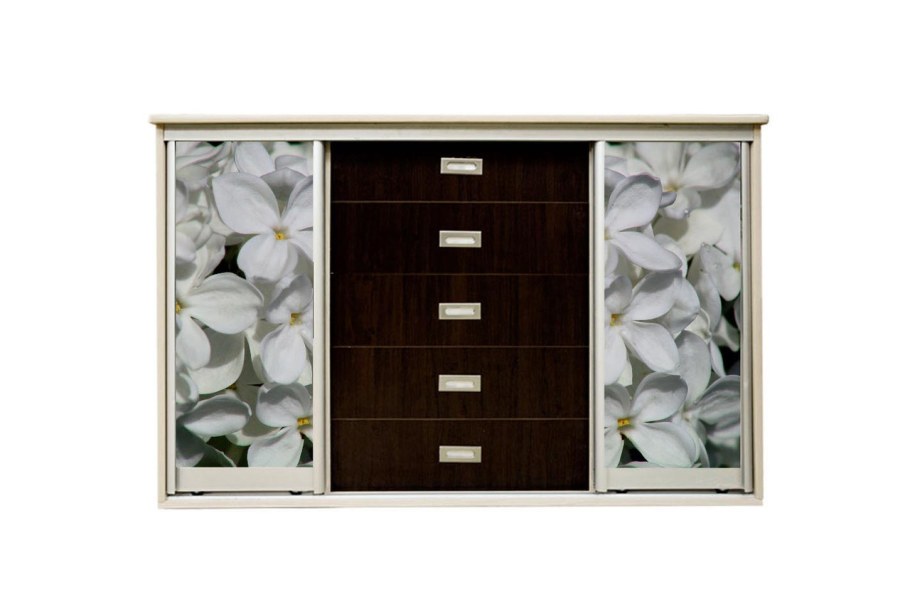 Комод-купе KF-24