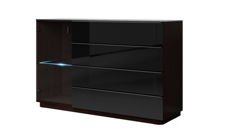 Комод Helvetia Togo 4s Typ 27