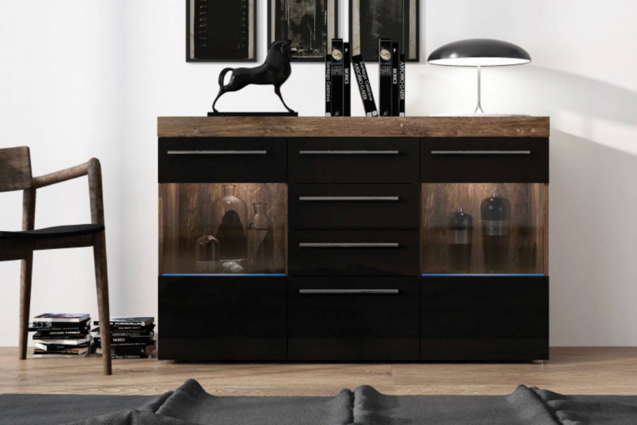 Sicily шкаф Typ 20 Extom