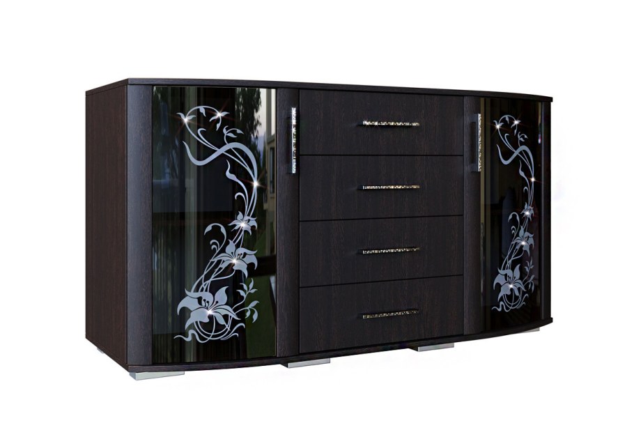 Комод 101 SV-мебель