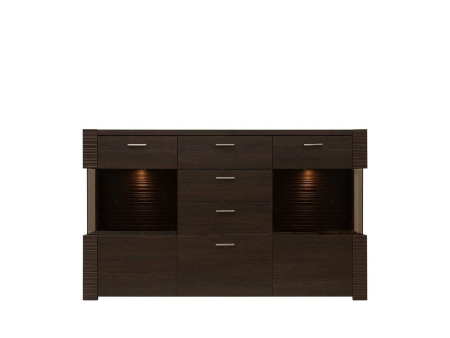 Комод Tiona Dark Venge