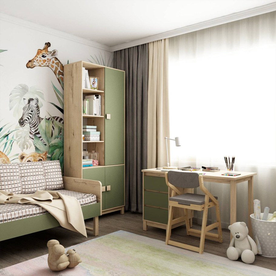 38 Попугаев ограждение МДФ