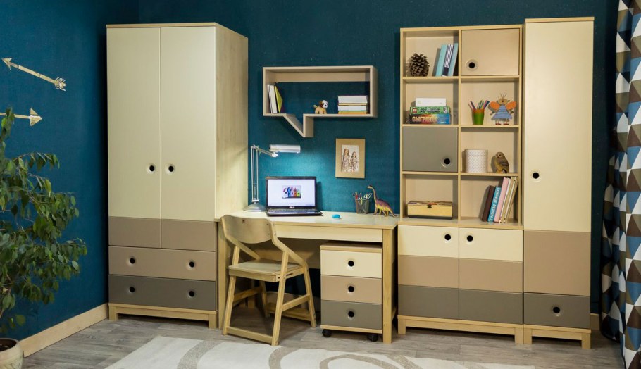 Фабрика 38 попугаев детская классика