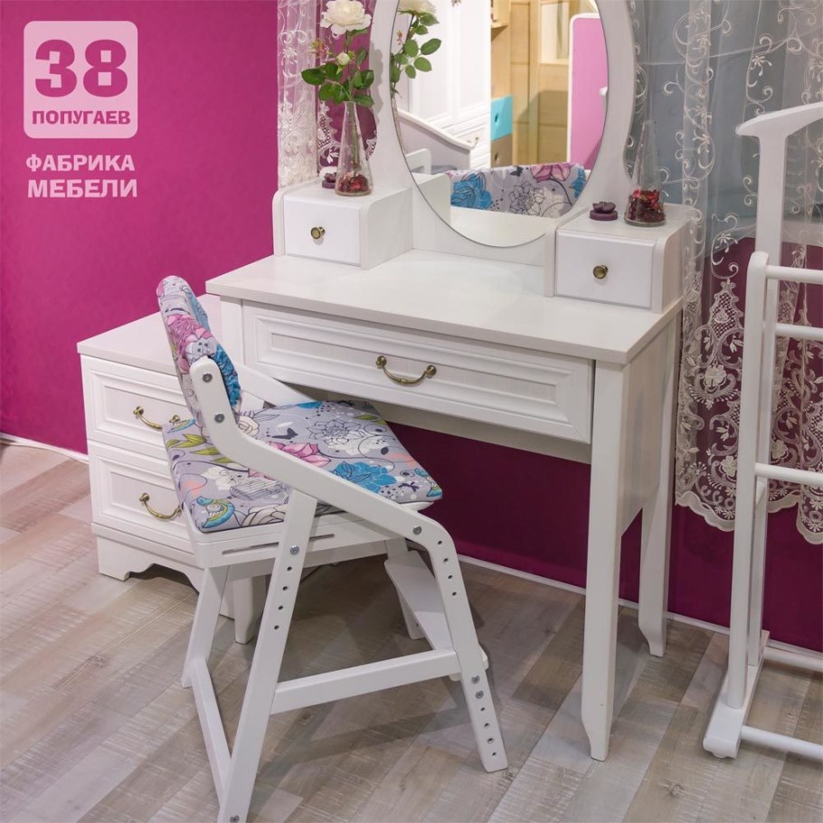 Мебель Slash 38 попугаев