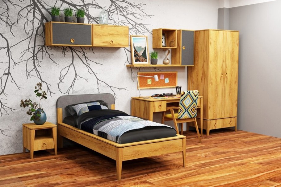 38 Попугаев детская мебель