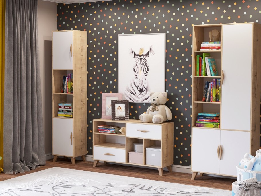 Мебель слэш 38 попугаев