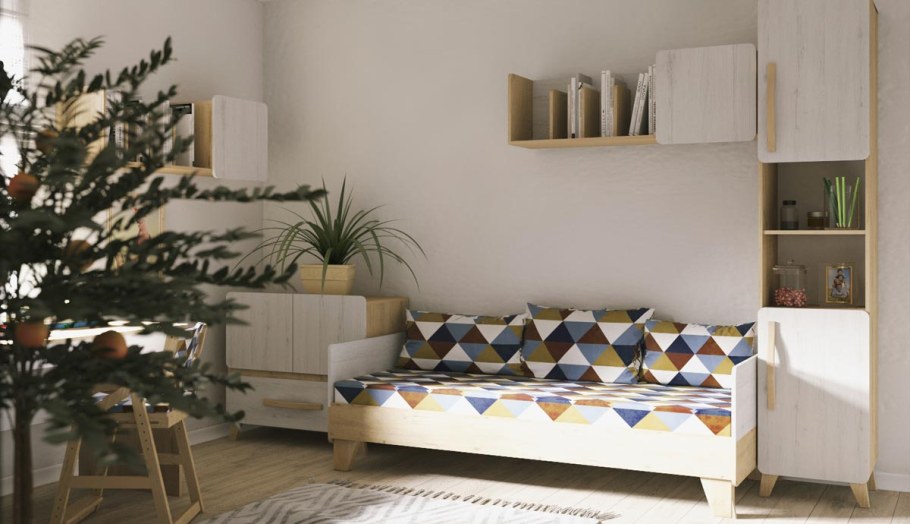 Мебель Slash 38 попугаев