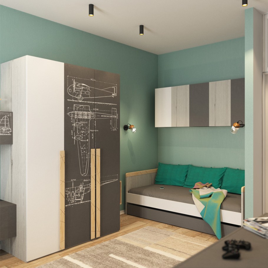 Робин Вуд 38 попугаев