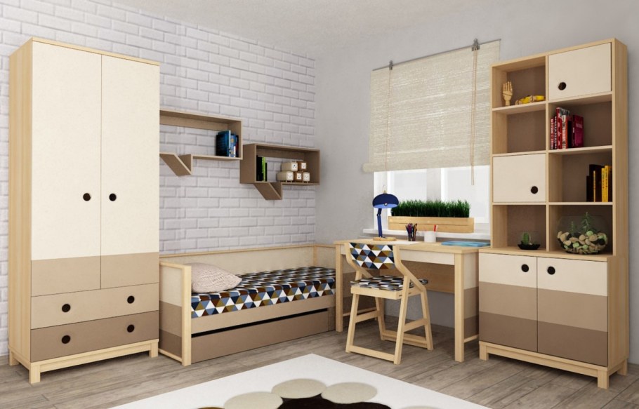 Стул Робин Вуд