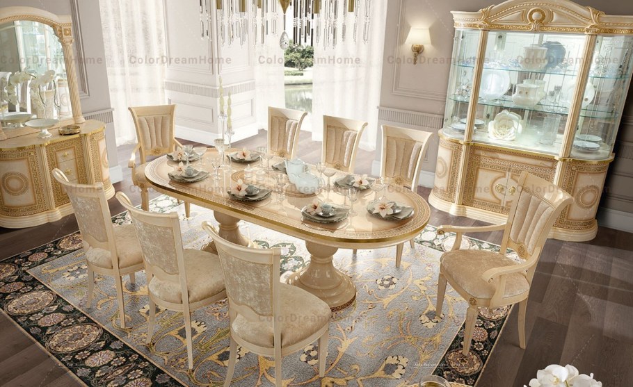 Мебель столовая Аида классика