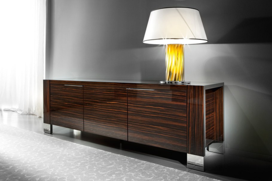 Комоды фабрика Аида