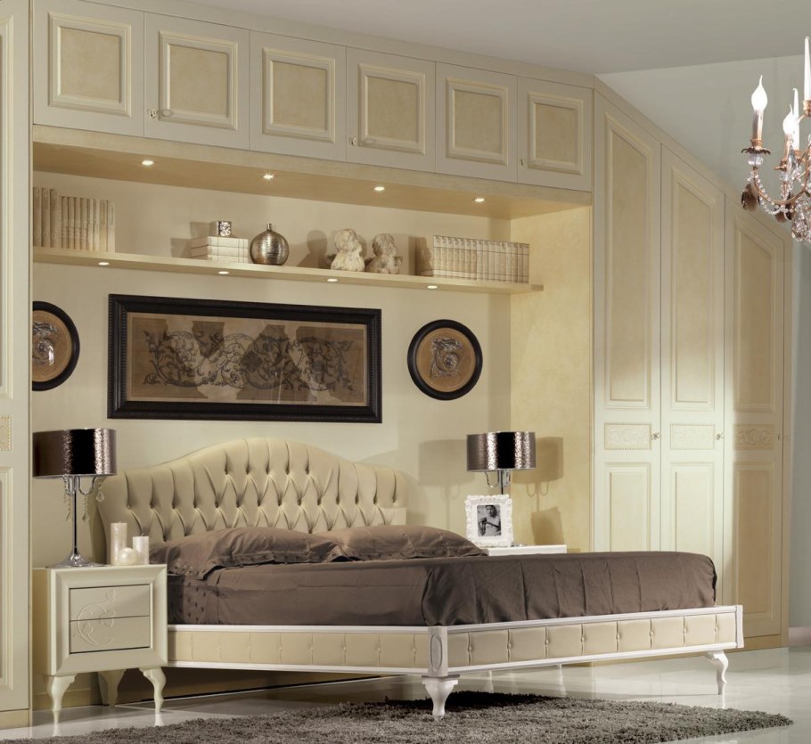 Кровать Аида