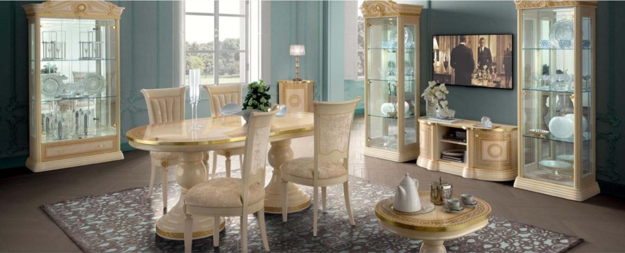 Гостиная Leonardo Camelgroup