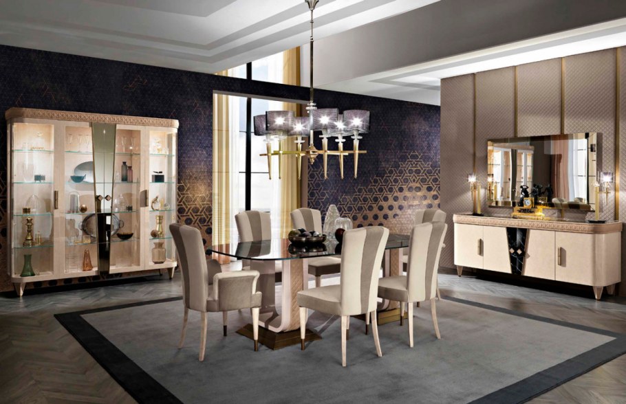 БТС Диаманд Диамант гостиная