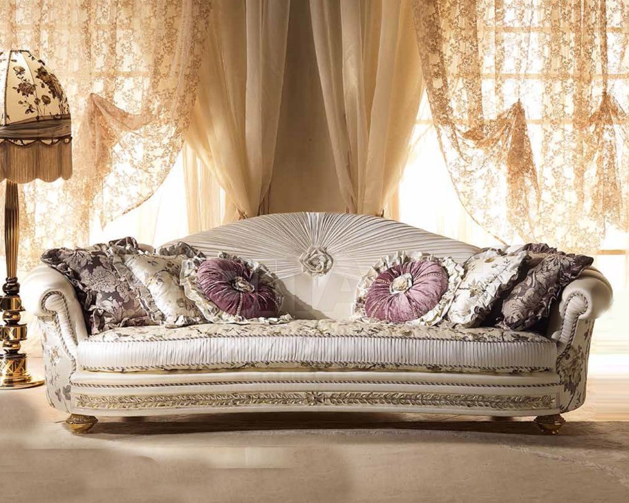 Cappelletti диван