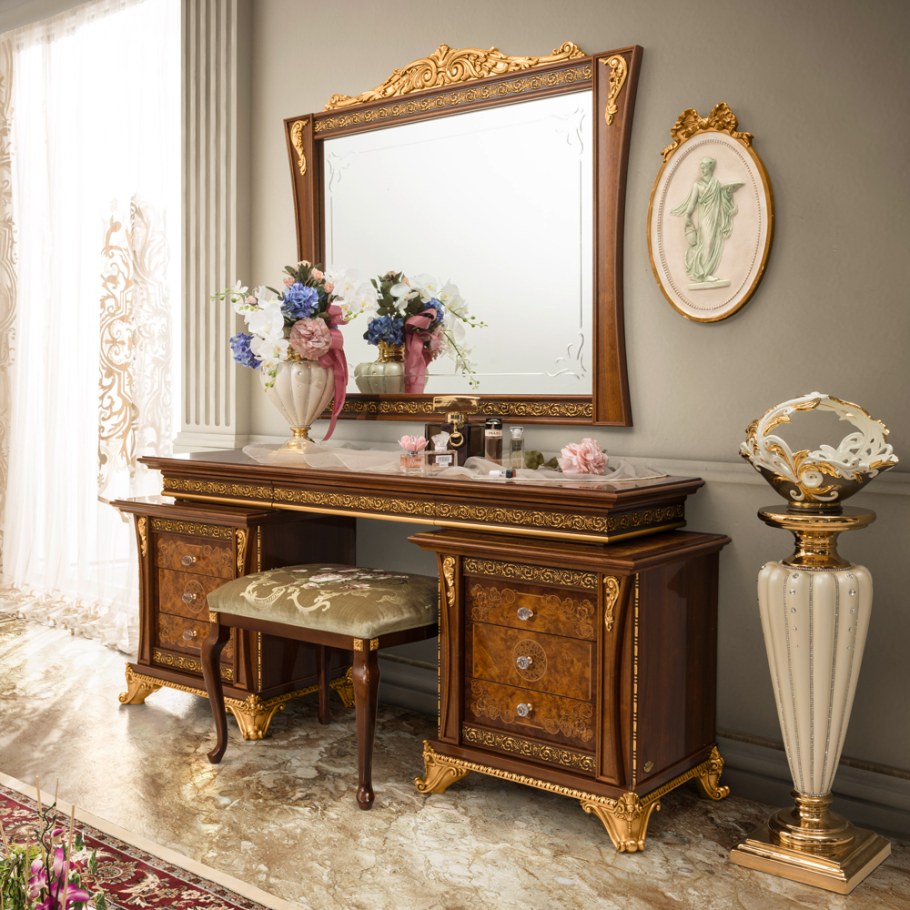 Mobil piu Aida туалетный столик