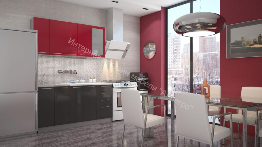 Кухня София 1.6м