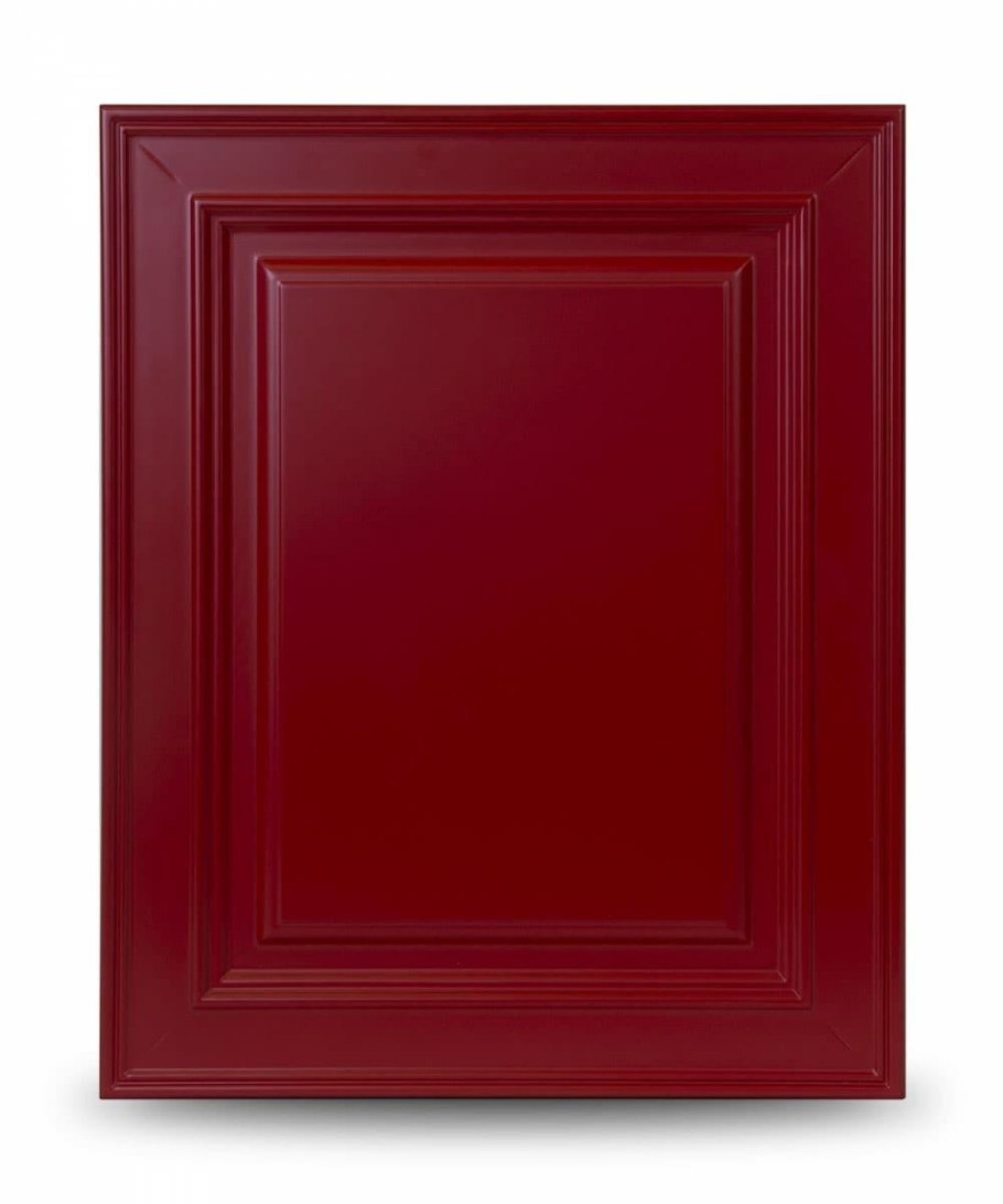 Роял Вуд бордо фасад