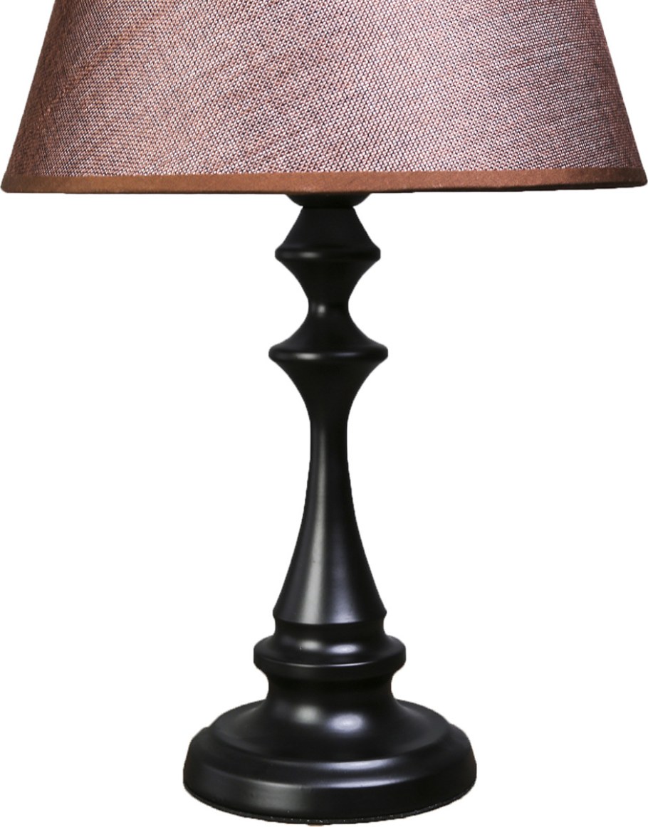 Настольный светильник stilars 25w