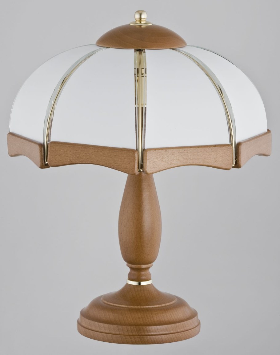 Настольная лампа Czajka 781