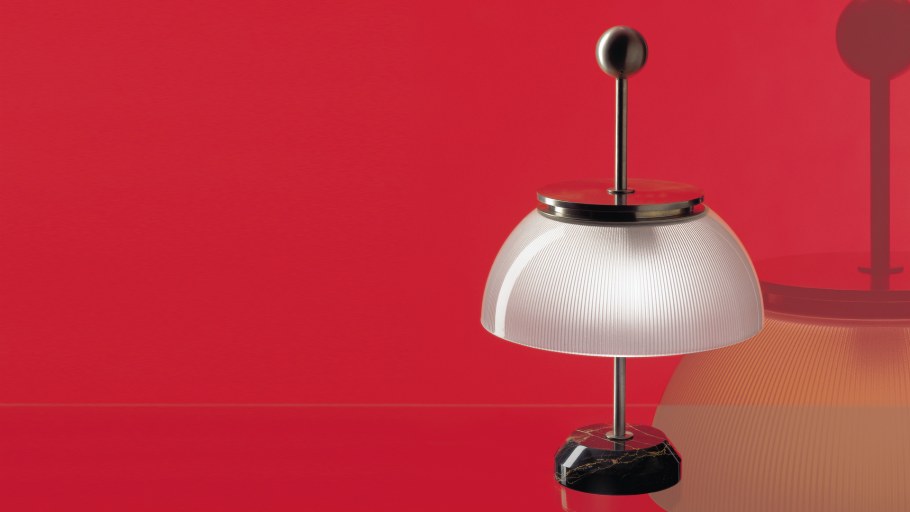 Настольная лампа Alfa Italia