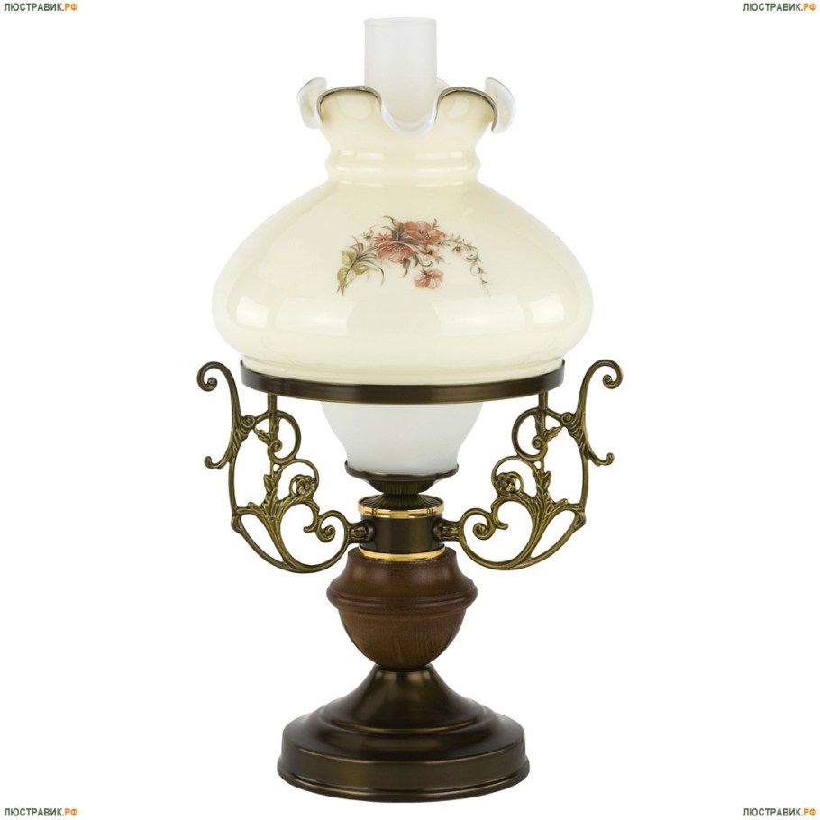 Настольная лампа Альфа Польша