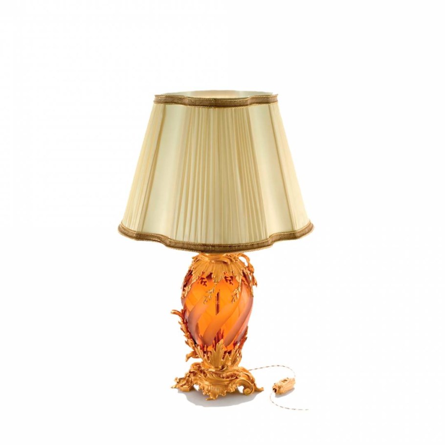 Настольная лампа Paris 4512