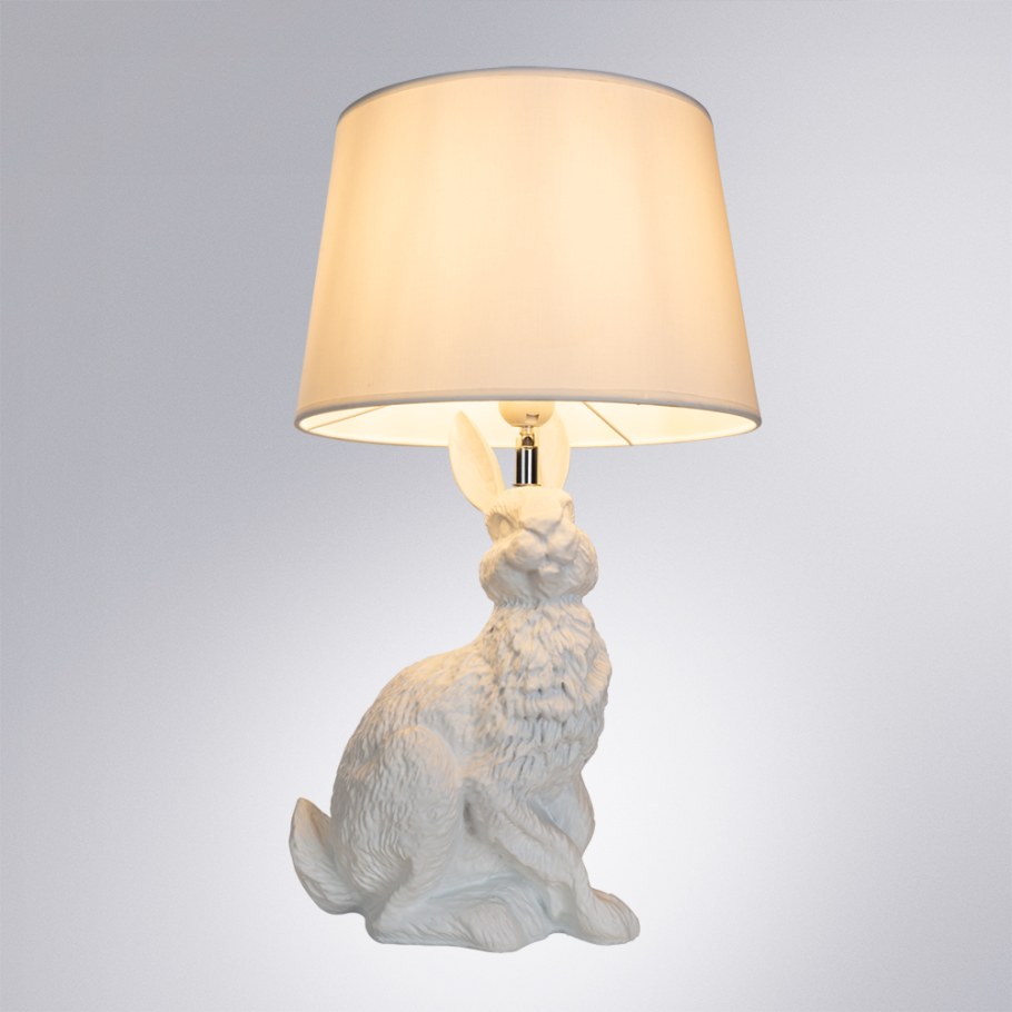 Лампа настольная Izar a4015lt-1bk Arte Lamp